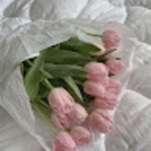 Meet your Posher, Madelyn